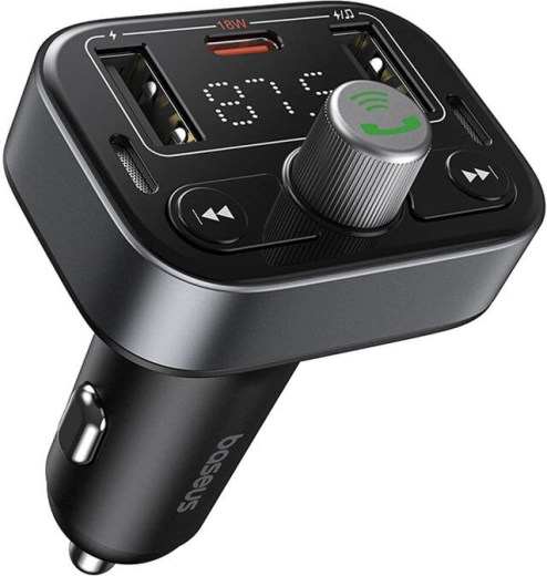 Bluetooth 5.3 și gamă FM largă