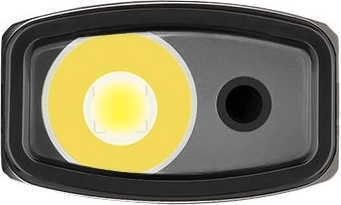 Lumină puternică 1.000 lm și bătaie 101 m