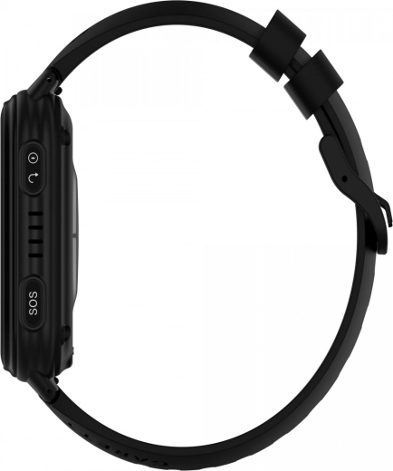 Siguranța pe primul loc: GPS, geo‑îngrădire și SOS