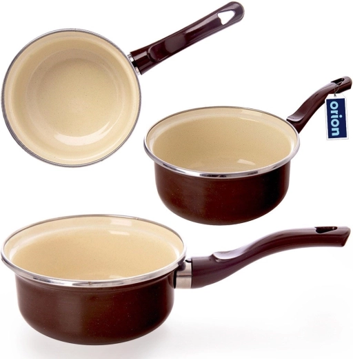 Manipulare confortabilă și turnare precisă