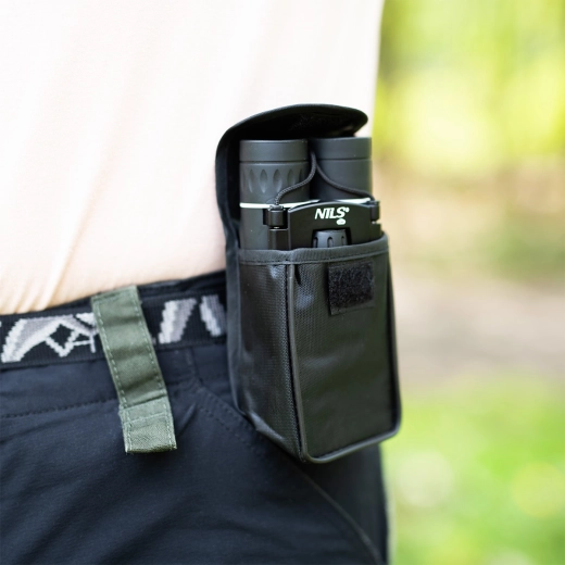 Husă practică pentru transport sigur