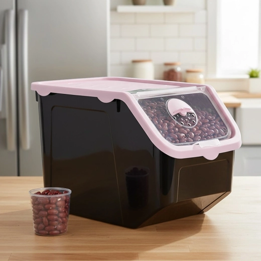 Dozare comodă și vizibilitate rapidă