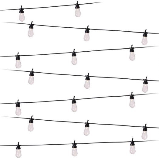 Construcție de exterior rezistentă IP44