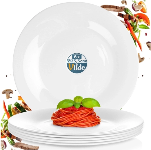 Întreținere ușoară și rezistență