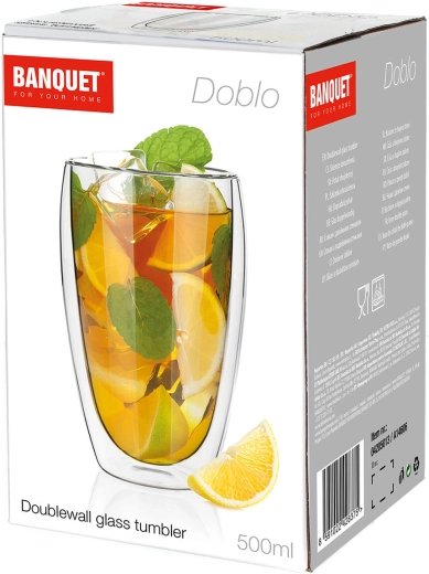 Dimensiune practică 500 ml și întreținere ușoară