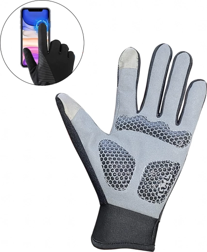 Vârfuri tactile ale degetelor