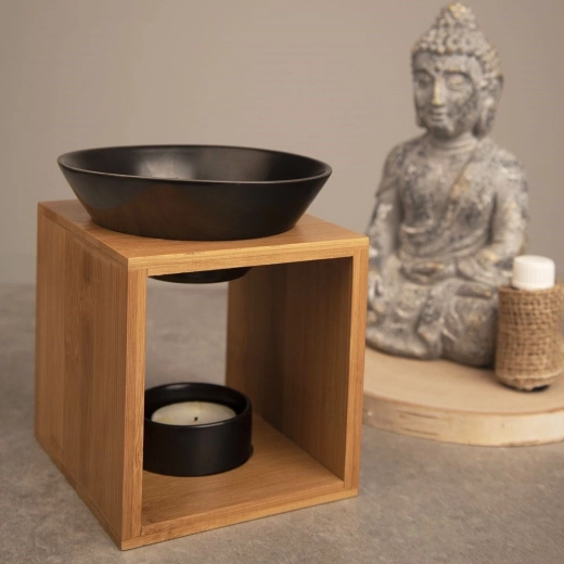 Design natural minimalist