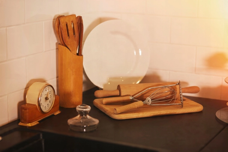 Lungime comodă și întreținere ușoară