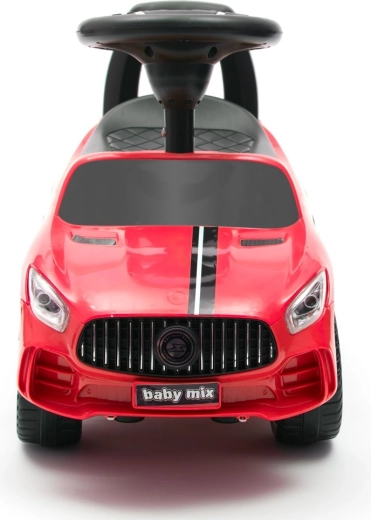 Volan cu sunete pentru și mai multă distracție