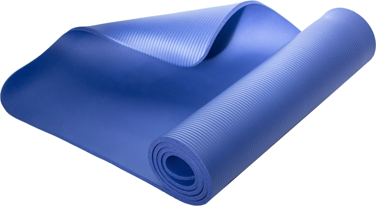 Amortizare și confort datorită grosimii de 10 mm