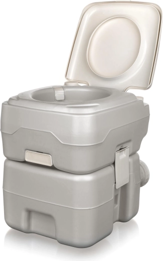 Ședere confortabilă și clătire eficientă