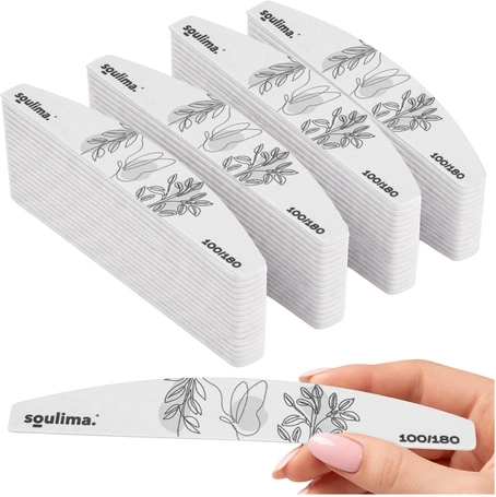 Granulație dublă 100/180 pentru utilizare universală