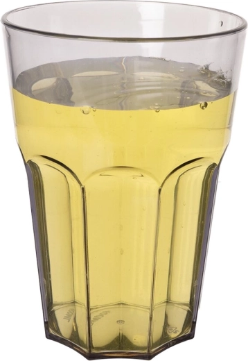 Priză comodă și volum universal de 0,4 l