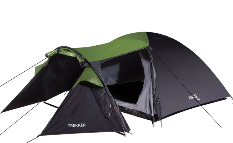 Montare rapidă și stabilitate pe teren