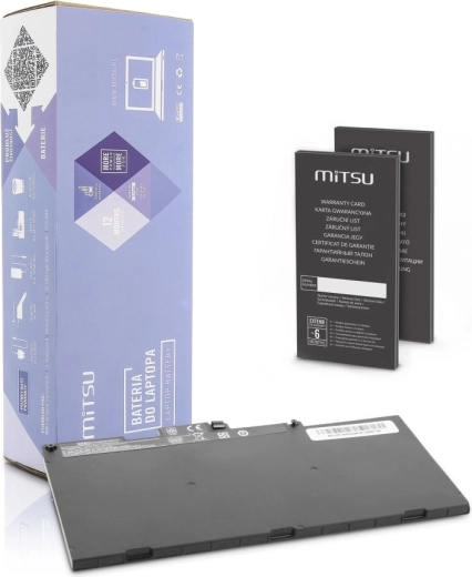 Baterie pentru HP EliteBook 4000 mAh 11.4 V