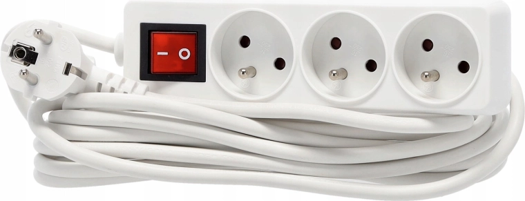 Întrerupător principal iluminat