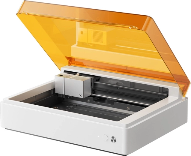 Patru moduri creative într-un singur dispozitiv