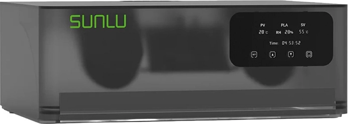 Uscător de filament Sunlu pentru Bambu Lab AMS (încălzitor AMS)
