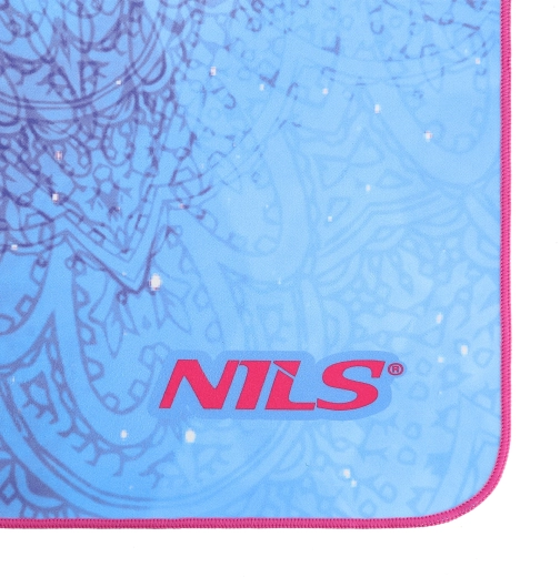 Tiv durabil și mandală atrăgătoare