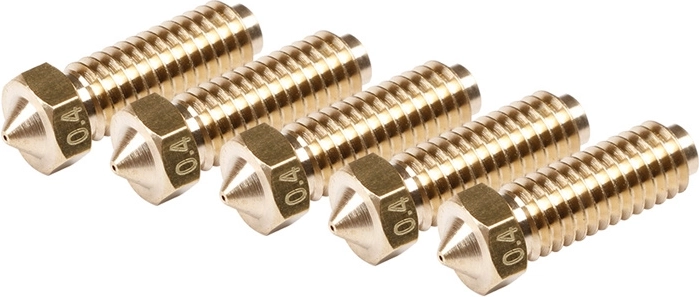 Filete precise pentru înlocuire ușoară