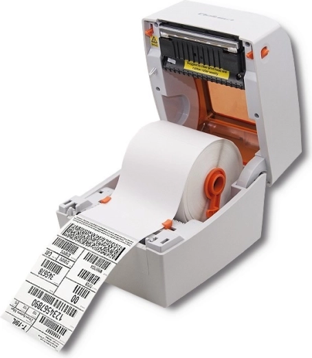 Tipărire termică fără cerneală și toner