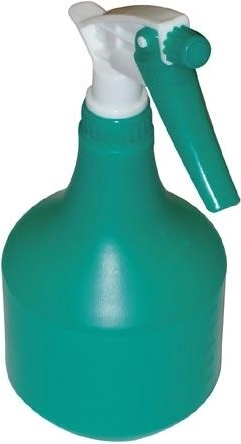 Pulverizator conic din plastic 0,9 l
