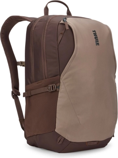 Rucsac Thule EnRoute de 23 l în culoarea Tinted Taupe/Nuanced Brown
