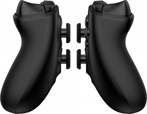 Joystick-uri precise cu efect Hall