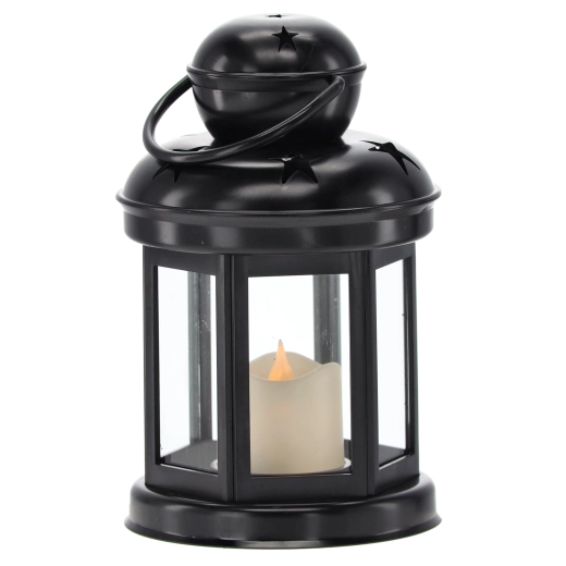 Lumină LED sigură, fără flacără