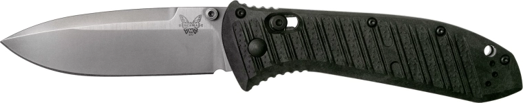 Benchmade Presidio II cuțit pliabil mare de buzunar 9,5 cm
