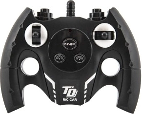 Control stabil la 2,4 GHz fără interferențe