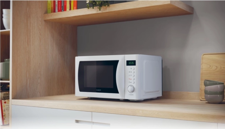 Decongelare rapidă și delicată