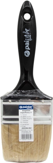 Manșon metalic durabil și peri rezistenți