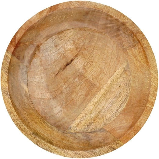 Frumusețea naturală a lemnului de mango