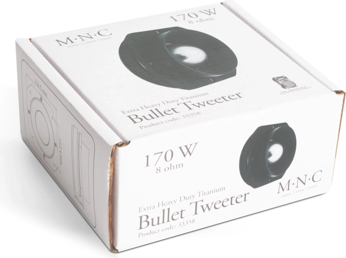 Putere pentru sisteme audio exigente