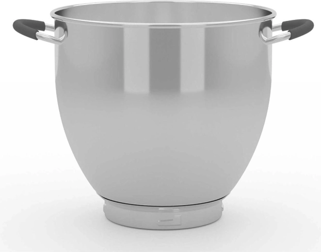 Bol din oțel inoxidabil de 6,7 l pentru robotul de bucătărie Sencor STM 89x