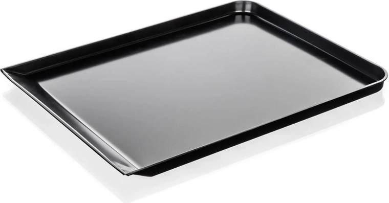 Tavă de copt CULINARIA cu suprafață antiaderentă 44,5 × 32,3 × 1,8 cm