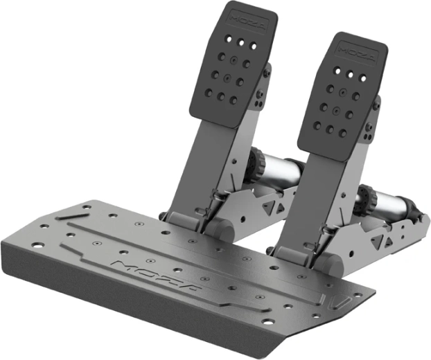 Moza Racing SRP2 set de pedale pentru simulatoare de curse