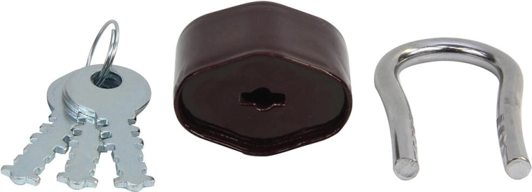 Mecanism mai sigur cu 5 plăcuțe lamelare