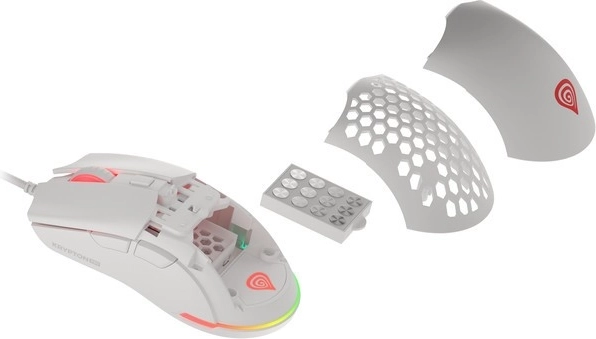 Greutate ajustabilă pentru control perfect