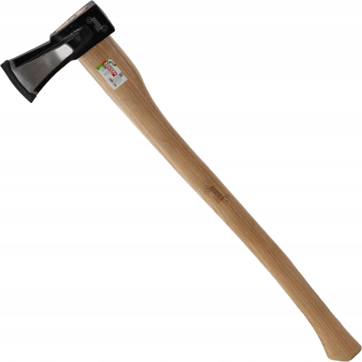 Coada lungă din lemn 80 cm