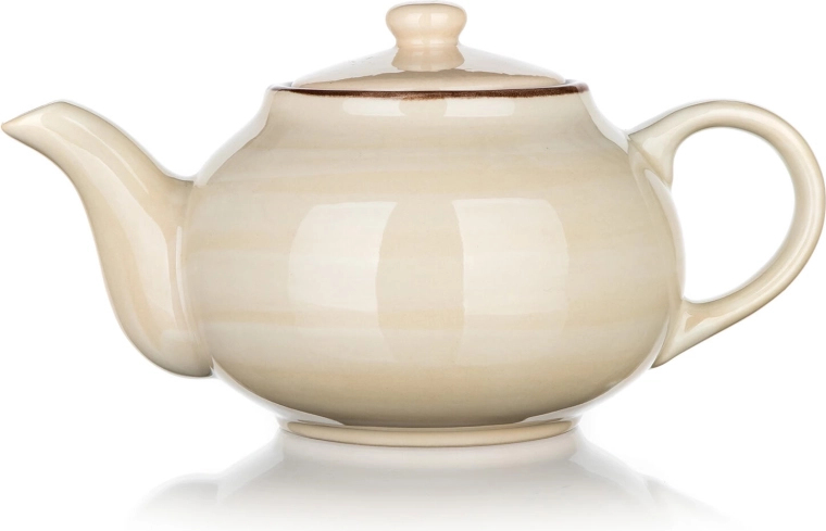 Design elegant și turnare confortabilă