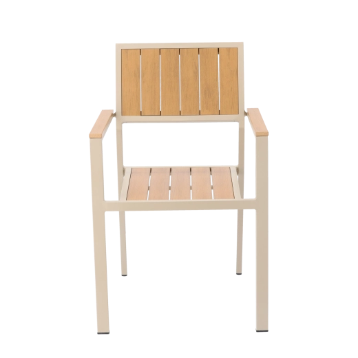 Lamele cu decor lemn, fără întreținere