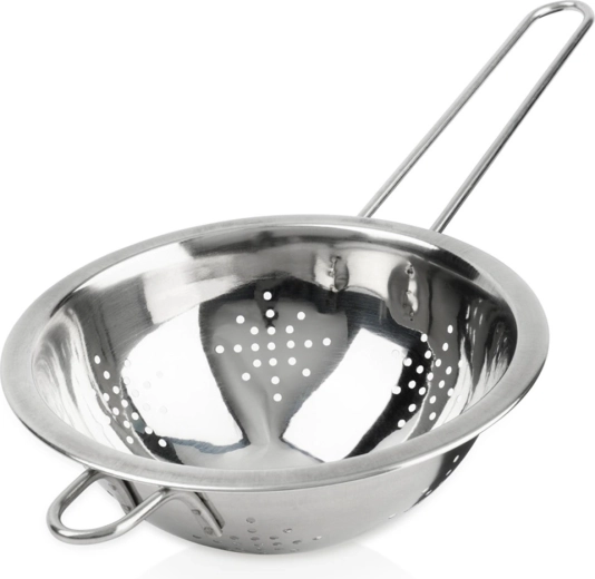 Strecurătoare de bucătărie din inox Vilde 16 cm