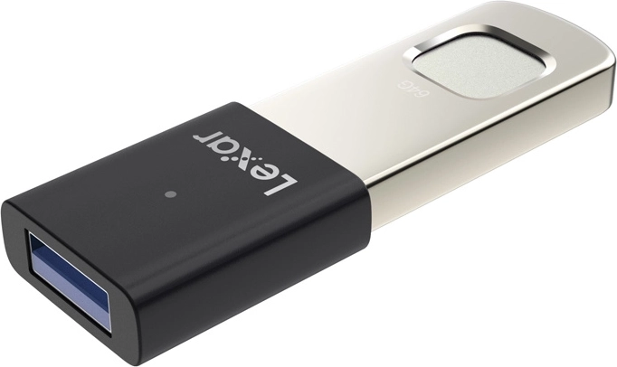 Viteză mare de transfer cu USB 3.2 Gen 1