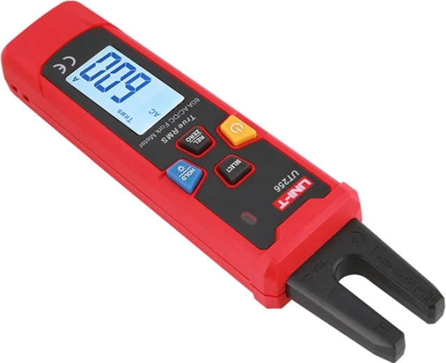 Detecție NCV a tensiunii și siguranță CAT III 600 V