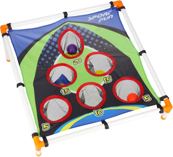 Cadru ușor și stabil