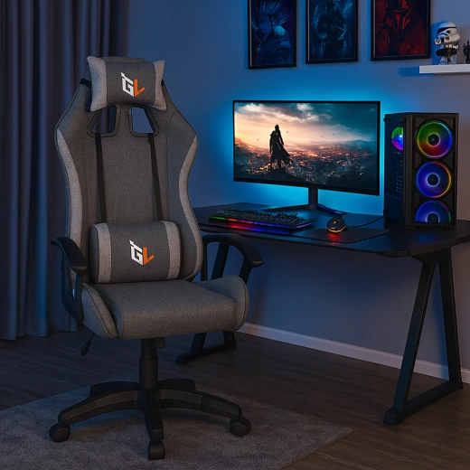 Reglaje fluide și bază stabilă