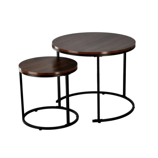 Construcție metalică stabilă