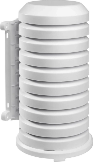 Carcasă de protecție pentru senzor exterior TFA